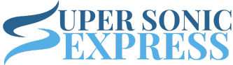 Super Sonic Express LTD